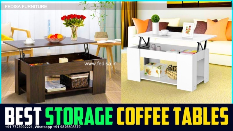 Rustic Coffee Table, Hippo Coffee Table Coffee & Center Table Online