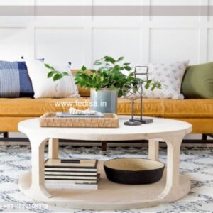Oval Coffee Table, Coffee Table For Sectional Coffee & Center Table Online