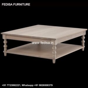 Side Tables For Living Room, Steel Coffee Table Coffee & Center Table Online