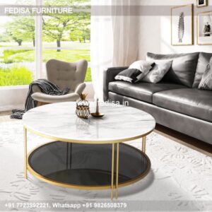 Oak Coffee Table, Balustrade Coffee Table Coffee & Center Table Online