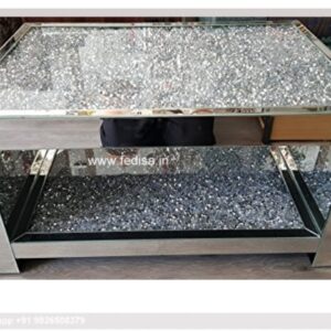 Rustic Coffee Table, Coffee Table Converts To Dining Table Coffee & Center Table Online