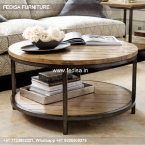 Oval Coffee Table, Bolanburg Coffee Table Coffee & Center Table Online