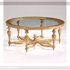 Live Edge Coffee Table, Pull Up Coffee Table Coffee & Center Table Online