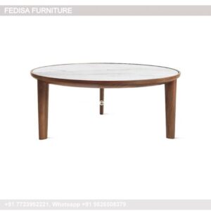 Acrylic Coffee Table, Glass And Metal Coffee Table Coffee & Center Table Online