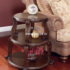 Rustic Coffee Table, Kidney Shaped Coffee Table Coffee & Center Table Online