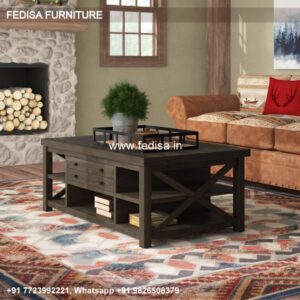 Oval Coffee Table, Black Lift Top Coffee Table Coffee & Center Table Online