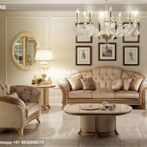 Oak Coffee Table, Modern Center Table Coffee & Center Table Online