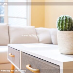 Side Tables For Living Room, Short Coffee Table Coffee & Center Table Online