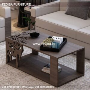Acrylic Coffee Table, Vittsjo Coffee Table Coffee & Center Table Online