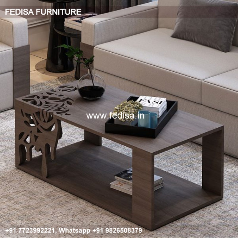 Acrylic Coffee Table, Vittsjo Coffee Table Coffee & Center Table Online