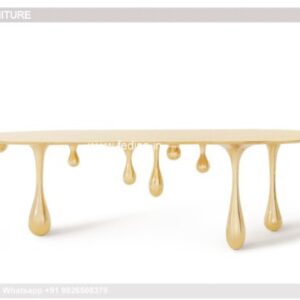 Rattan Coffee Table, Loaf Coffee Table Coffee & Center Table Online