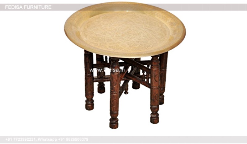Oval Coffee Table, Marble Center Table Coffee & Center Table Online