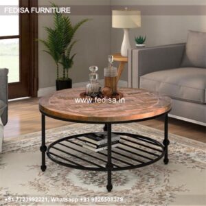 Side Tables For Living Room, Elephant Coffee Table Coffee & Center Table Online