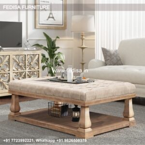Acrylic Coffee Table, Oval Wood Coffee Table Coffee & Center Table Online