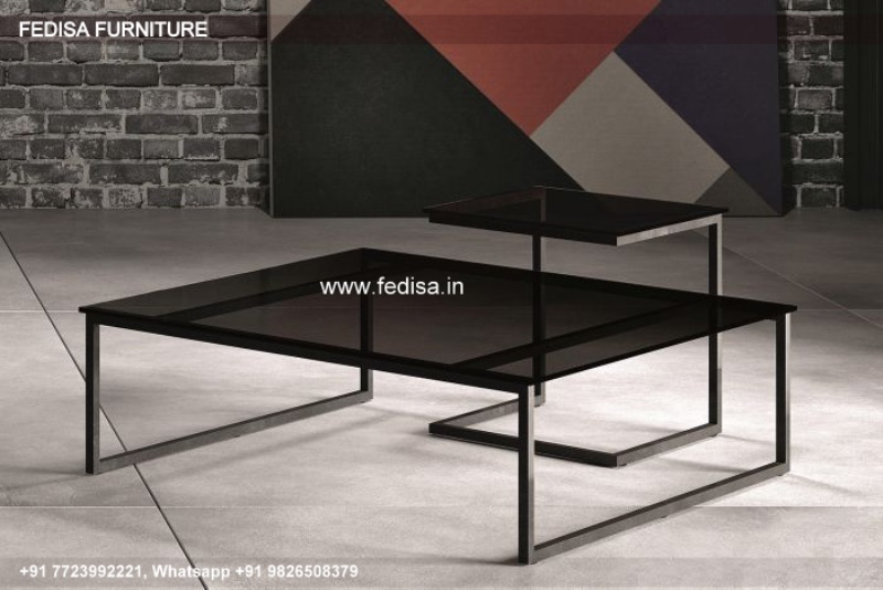 Rustic Coffee Table, Sofa Side Tables Coffee & Center Table Online