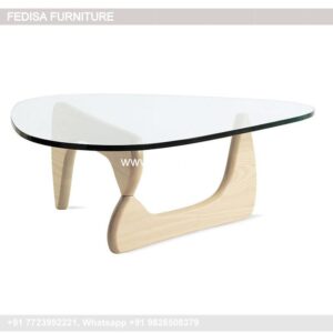 Oak Coffee Table, Oak Coffee Table With Storage Coffee & Center Table Online