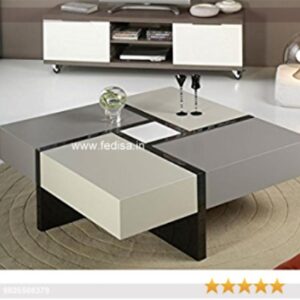 Oval Coffee Table, Trunk End Table Coffee & Center Table Online