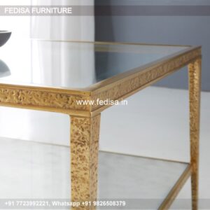 Rattan Coffee Table, Teal Coffee Table Coffee & Center Table Online
