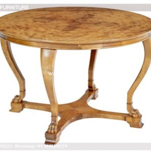 Live Edge Coffee Table, Convertible Coffee Table To Dining Table Coffee & Center Table Online