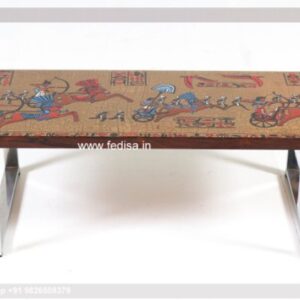 Oval Coffee Table, Ikea Vejmon Coffee & Center Table Online