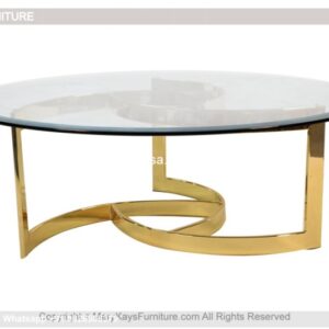 Acrylic Coffee Table, Marble And Wood Coffee Table Coffee & Center Table Online