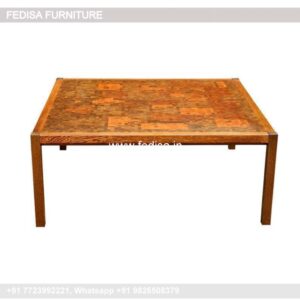 Oak Coffee Table, Nautical Coffee Table Coffee & Center Table Online