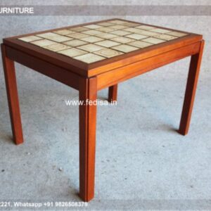 Acrylic Coffee Table, Mango Coffee Table Coffee & Center Table Online