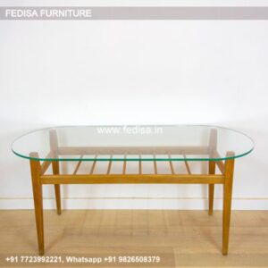 Marble Side Table, Smoked Glass Coffee Table Coffee & Center Table Online