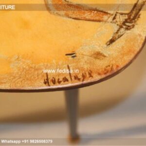 Oak Coffee Table, Driftwood Side Table Coffee & Center Table Online