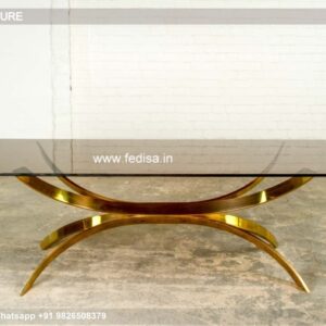 Side Tables For Living Room, Coffee Shop Furniture Coffee & Center Table Online