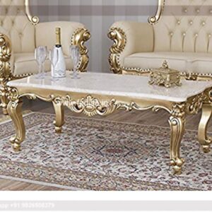 Acrylic Coffee Table, Cheap Round Coffee Table Coffee & Center Table Online