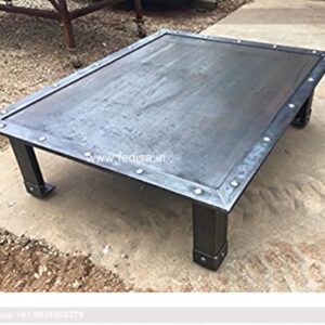 Rattan Coffee Table, Parsons Coffee Table Coffee & Center Table Online