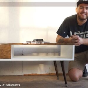 Rustic Coffee Table, The Coffee Table Coffee & Center Table Online