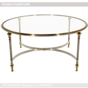 Rattan Coffee Table, Trunk Side Table Coffee & Center Table Online