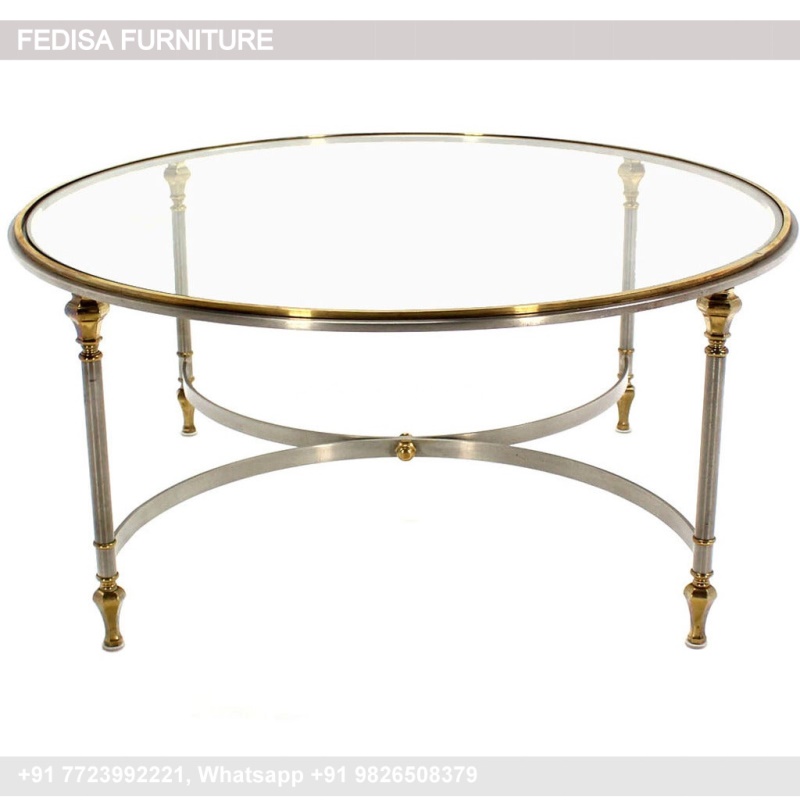 Rattan Coffee Table, Trunk Side Table Coffee & Center Table Online