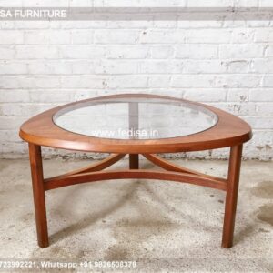 Oval Coffee Table, Mersman Coffee Table Coffee & Center Table Online