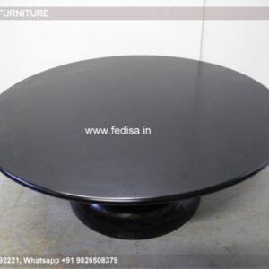 Marble Side Table, Glass Display Coffee Table Coffee & Center Table Online