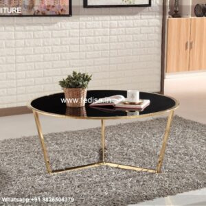 Oval Coffee Table, Apothecary Coffee Table Coffee & Center Table Online