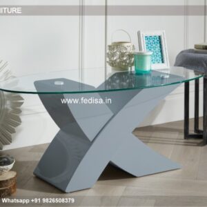 Side Tables For Living Room, Black Drum Coffee Table Coffee & Center Table Online