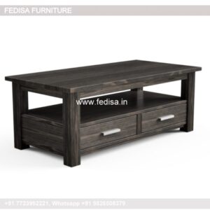 Acrylic Coffee Table, Cage Coffee Table Coffee & Center Table Online