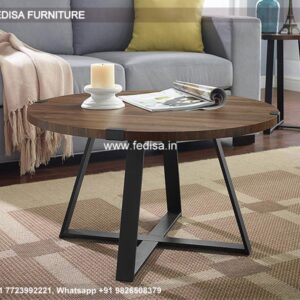 Oak Coffee Table, White Oval Coffee Table Coffee & Center Table Online