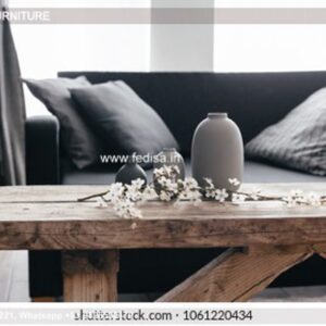 Side Tables For Living Room, Furinno Coffee Table Coffee & Center Table Online