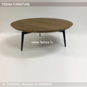 Rattan Coffee Table, Black Oval Coffee Table Coffee & Center Table Online