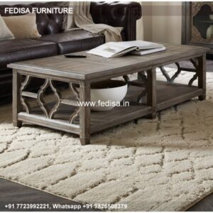 Marble Side Table, Living Room Table With Storage Coffee & Center Table Online