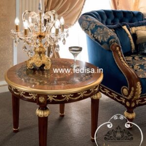 Acrylic Coffee Table, Listerby Coffee Table Coffee & Center Table Online