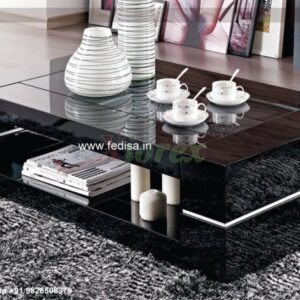 Marble Side Table, Light Up Coffee Table Coffee & Center Table Online
