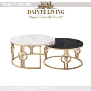 Oak Coffee Table, Convertible Coffee Dining Table Coffee & Center Table Online