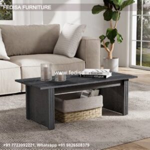 Rustic Coffee Table, Outdoor Coffee Table Set Coffee & Center Table Online