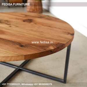 Live Edge Coffee Table, Black Ottoman Coffee Table Coffee & Center Table Online