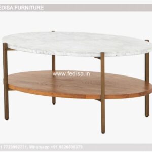 Oak Coffee Table, Box Coffee Table Coffee & Center Table Online